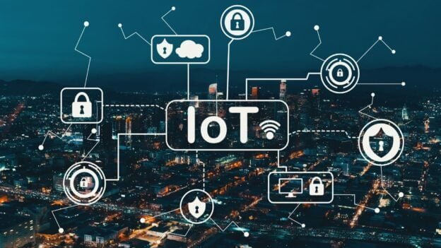 Kelas Internet of Things (IoT) Berbagai Platform