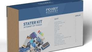 starter Kit Internet of Things (IoT)