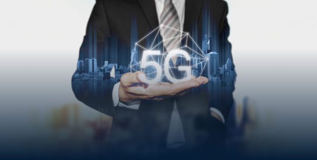 Jaringan 5G Bisa Meningkatkan Kinerja IoT