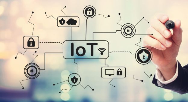 Roadmap Belajar IoT (Internet of Things)