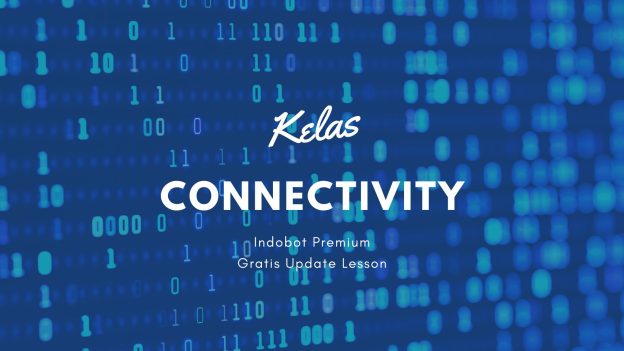 Kelas Connectivity Internet of Things (IoT)