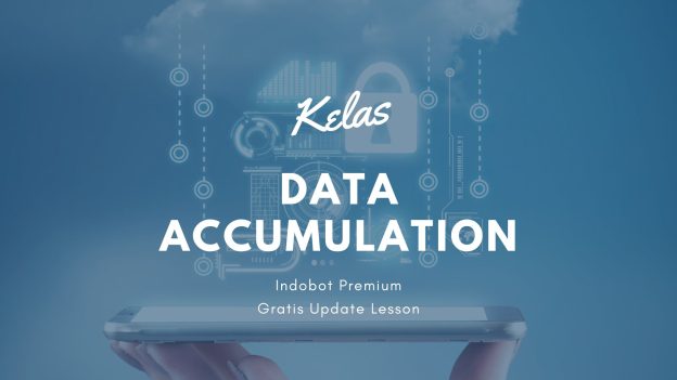 Kelas Data Accumulation Internet of Things (IoT)