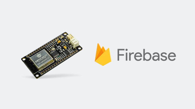 Menghubungkan ESP32 Dengan Firebase