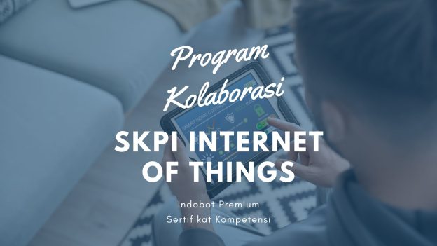 SKPI Internet of Things