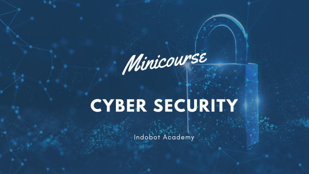 Mini Course Cyber Security