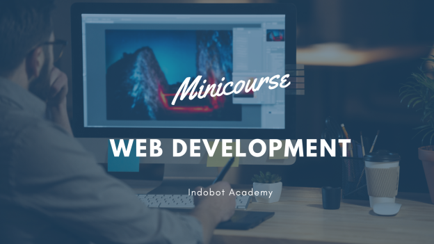 Mini Course Web Development