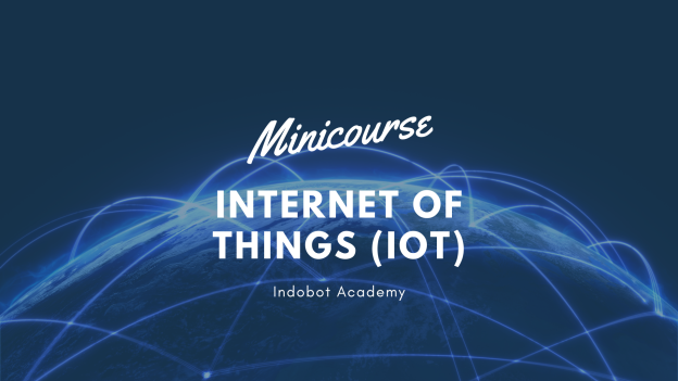 Mini Course Internet of Things