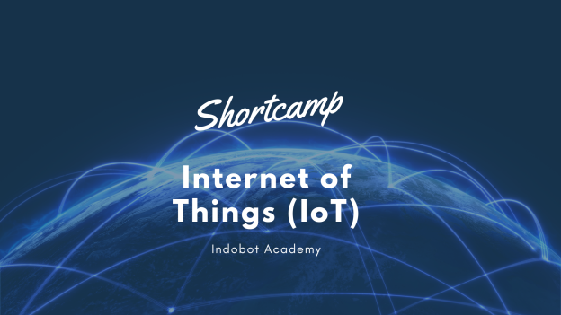 Shortcamp Internet of Things