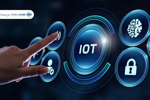 Belajar Fundamental IoT